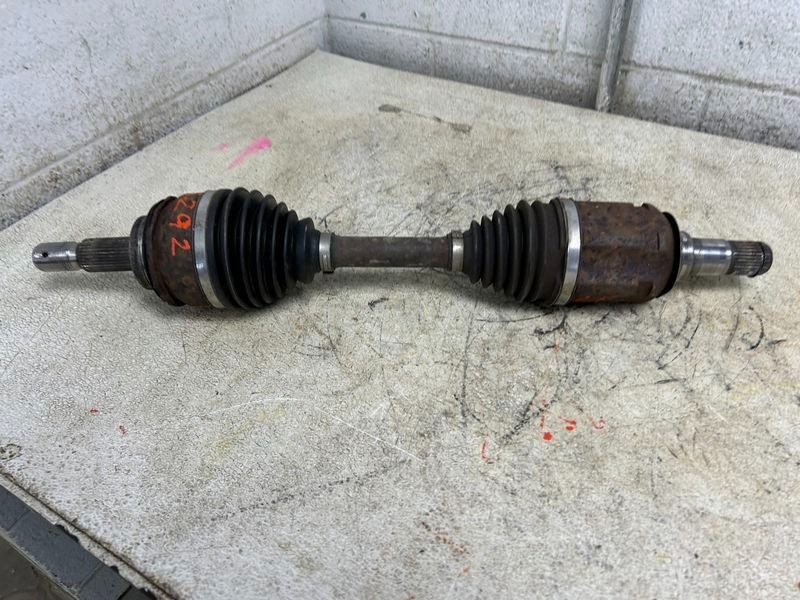 2012-2024 Toyota 4Runner Front Driver Left CV Axle Shaft OEM