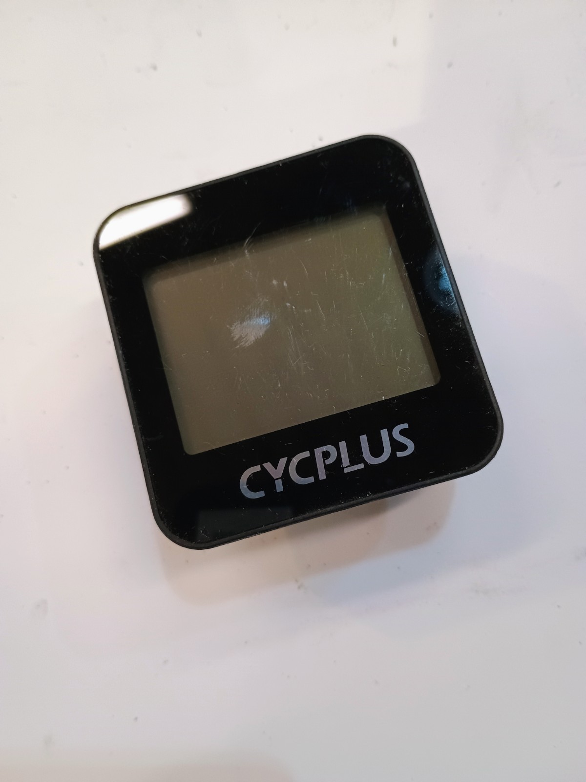 CYCPLUS GPS Bike Computer Wireless Cycling with Backlight Unit Only CYCPLUS GPS Bike Computer Wireless Cycling with Backlight Unit Only