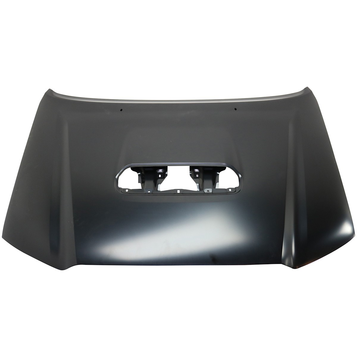 8125B-28Q-0 Sherman Hood for Toyota Tacoma 2012-2015