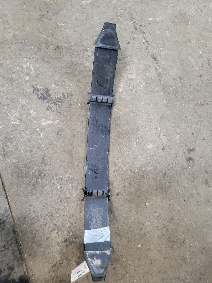 Front Leaf Spring Front Fits 88-96 CORVETTE 1694370
