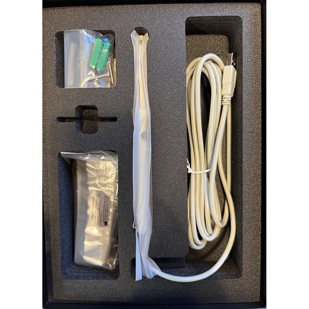 Woodpecker KP CAM-M Dental USB 10 LED Intraoral Camera & Photography System Woodpecker KP CAM-M Dental USB 10 LED Intraoral Camera & Photography System