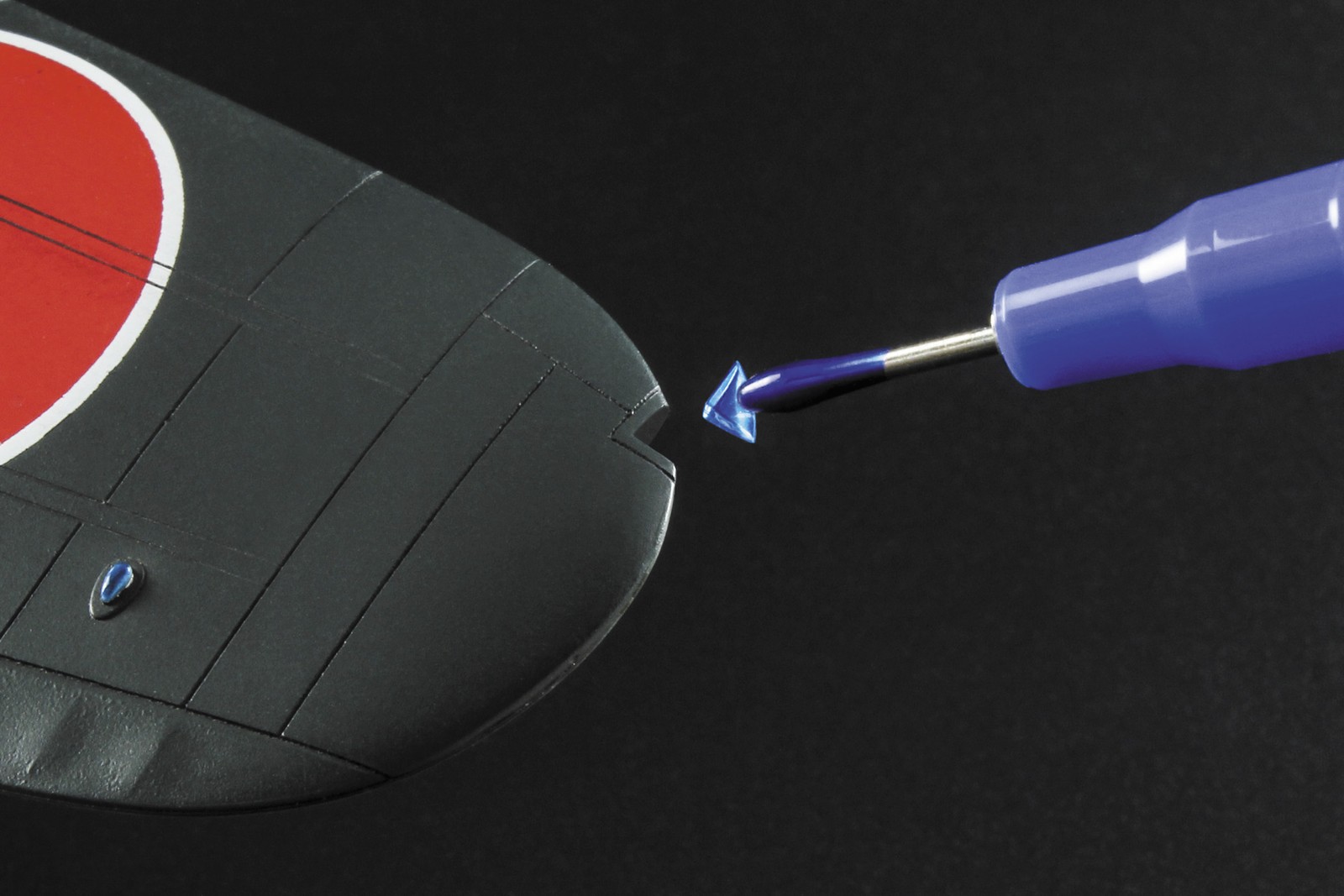 Hasegawa - Small Parts Picker - Plastic Model Making