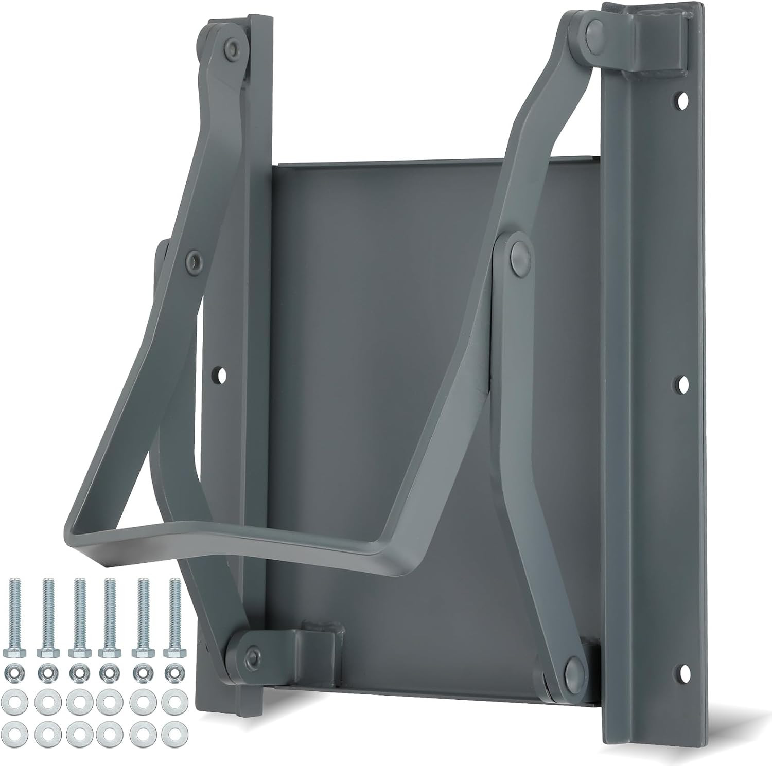 Sliding Grain Gate-Grain Bin Slide Gate-Sliding Grain Gate for IBC Tote-Grain Ga