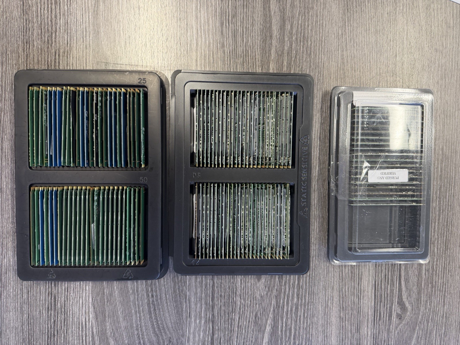 Lot of 118 128GB M.2 SATA SSD Solid State Drives Mixed Brands Lot of 118 128GB M.2 SATA SSD Solid State Drives Mixed Brands