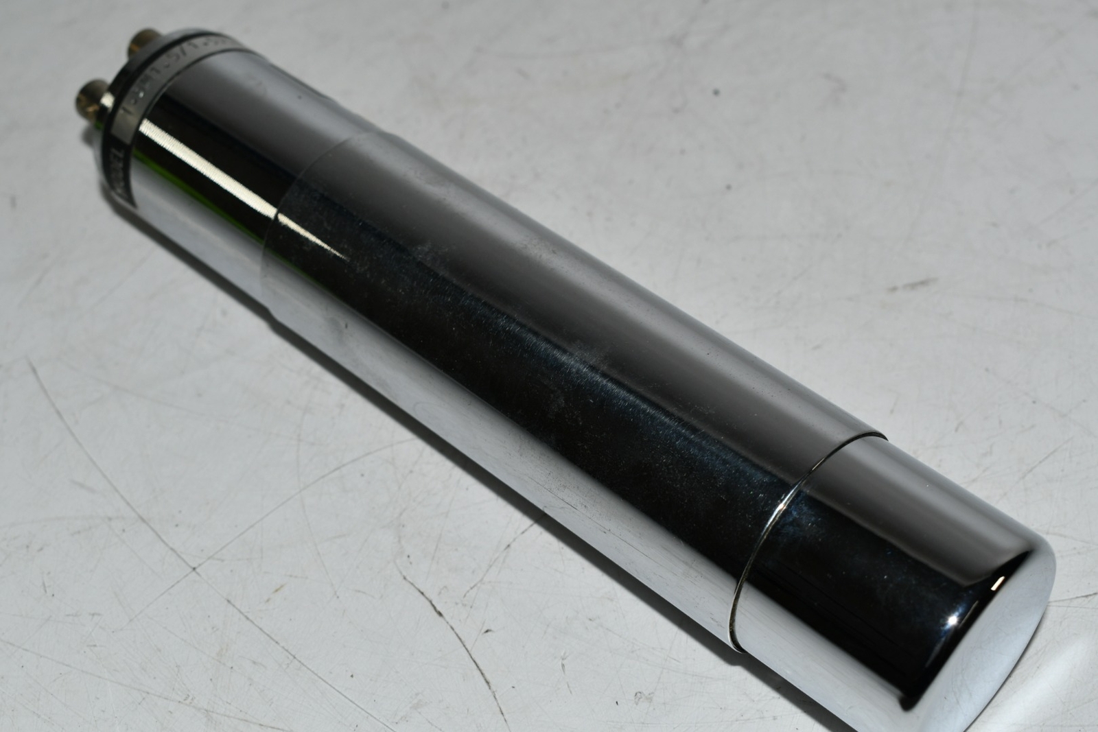 NEW BICRON ELECTRONICS 1.5M1.5/1.5PLP GAMMA SCINTILLATION DETECTOR TEST EQUIPMEN