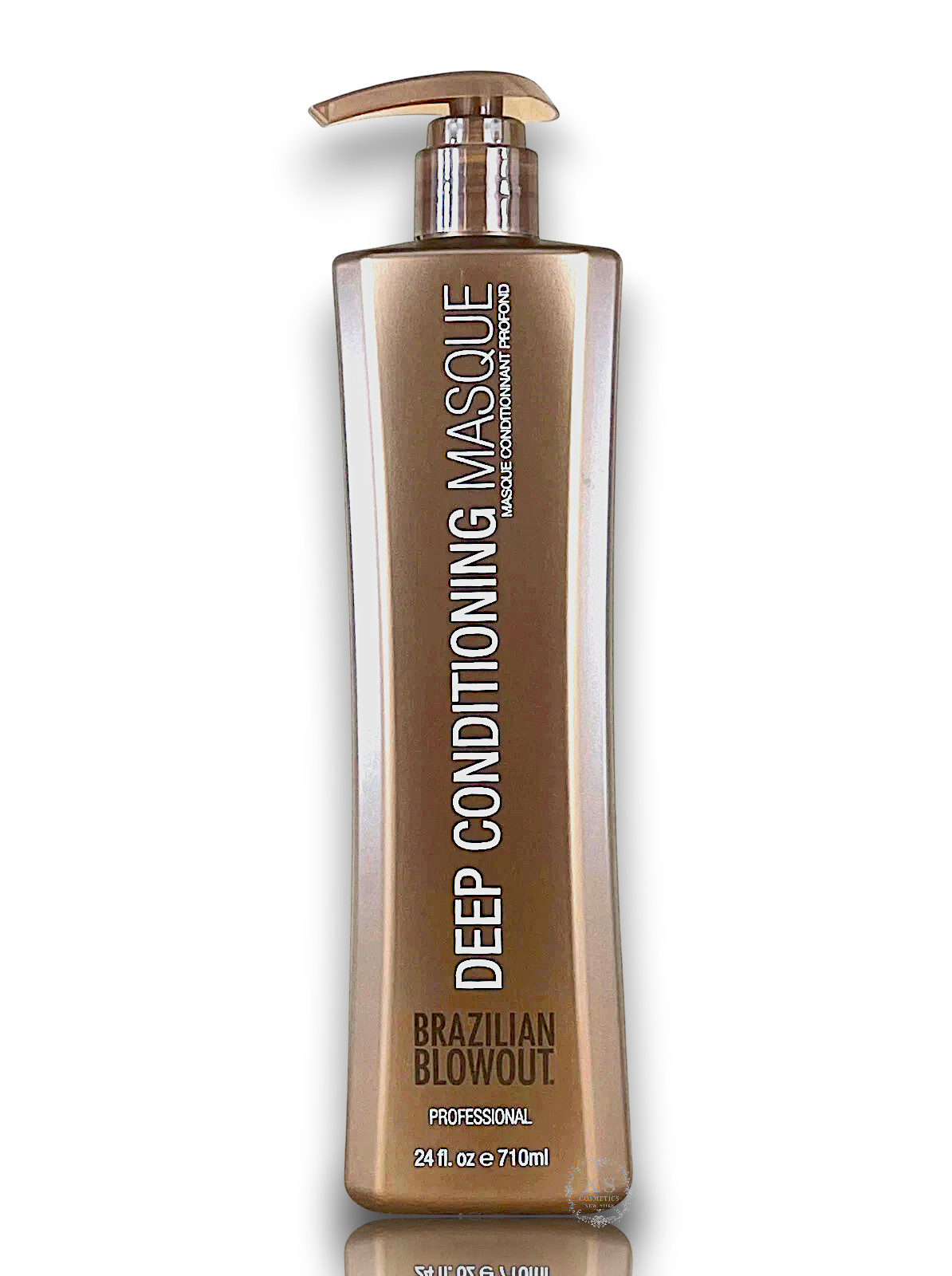Brazilian Blowout DEEP CONDITIONING MASQUE 24 oz Brazilian Blowout DEEP CONDITIONING MASQUE 24 oz