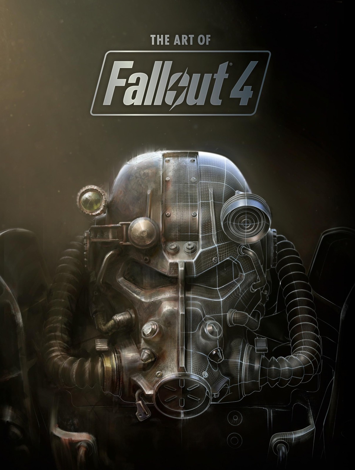 The Art of Fallout 4 by Bethesda Softworks - Hardcover 2015 - GOOD The Art of Fallout 4 by Bethesda Softworks - Hardcover 2015 - GOOD