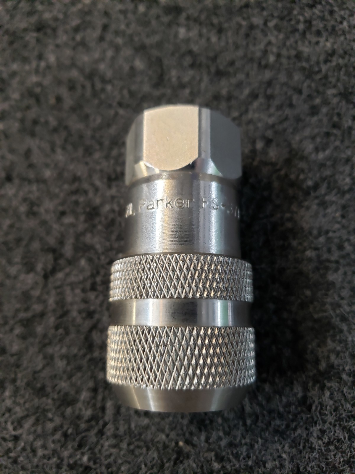 Parker FS-371-6FP Parker FS-371-6FP