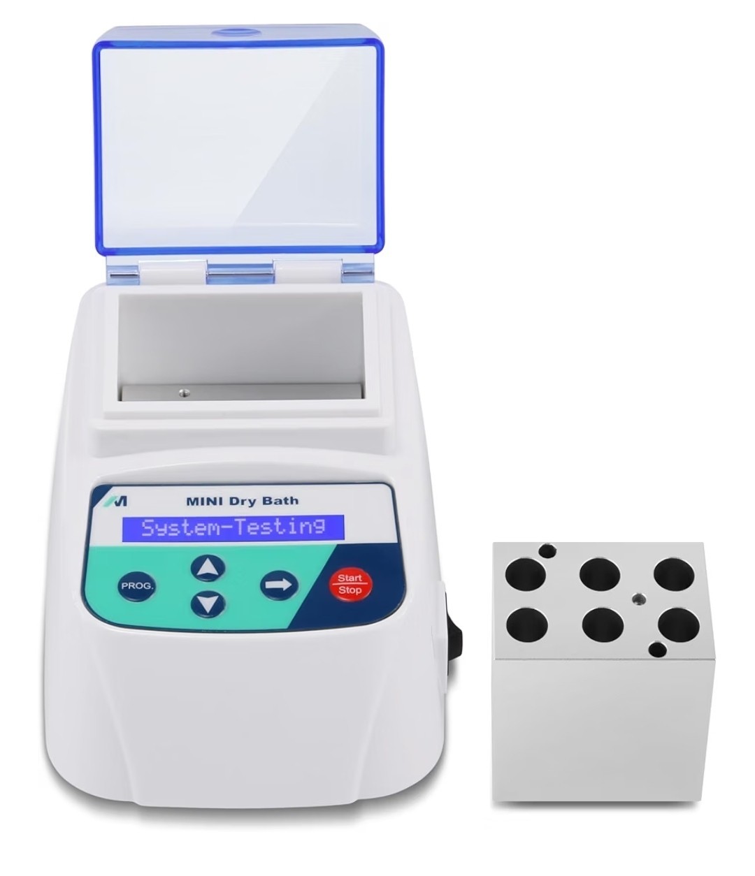 Mini Gel Heating Machine for PRP PPP Gel Heating Bio-Filler Plasma Making, Te...