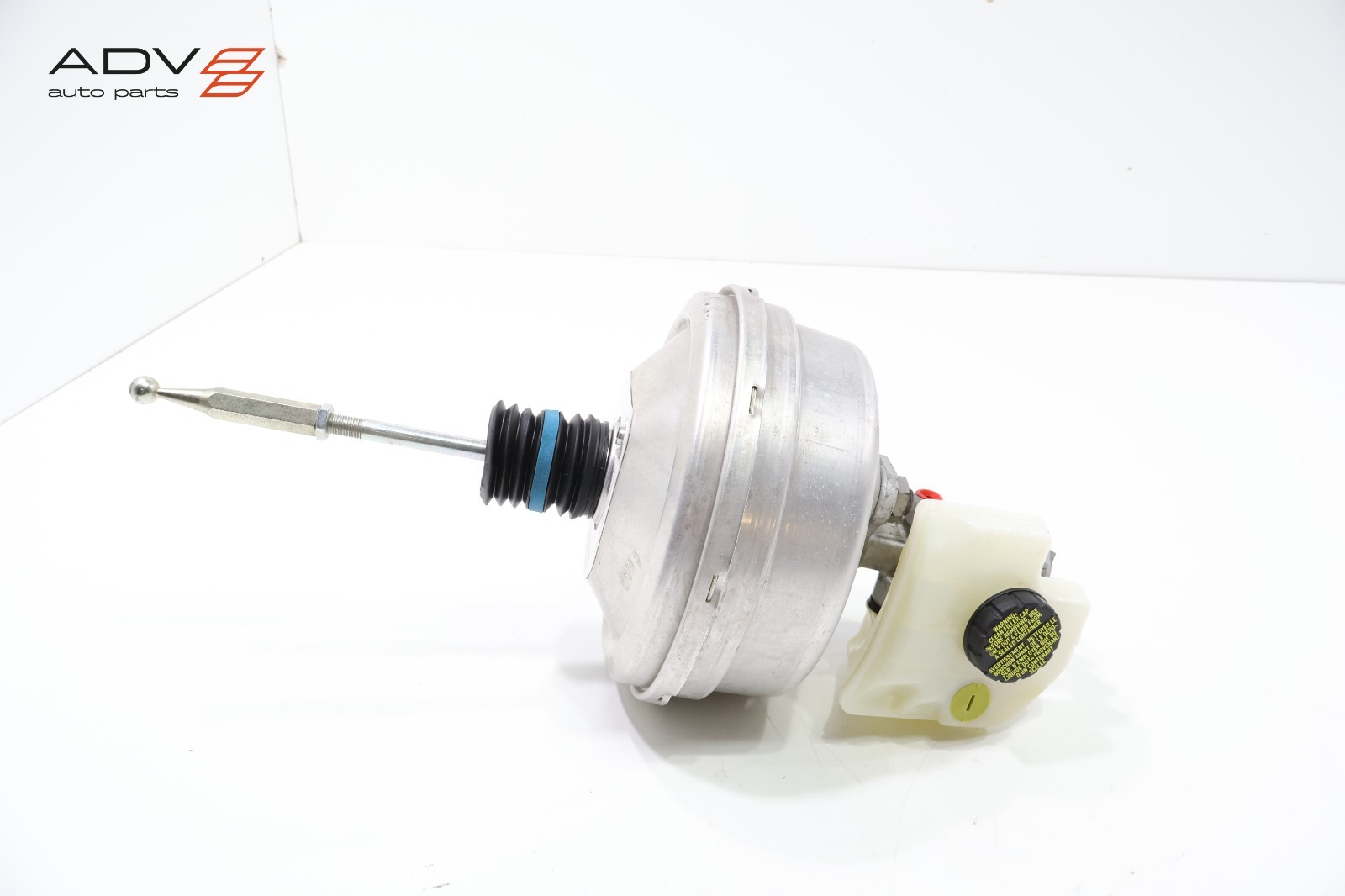 2017 - 2023 AUDI R8 BRAKE MASTER CYLINDER & BOOSTER & RESERVOIR OEM