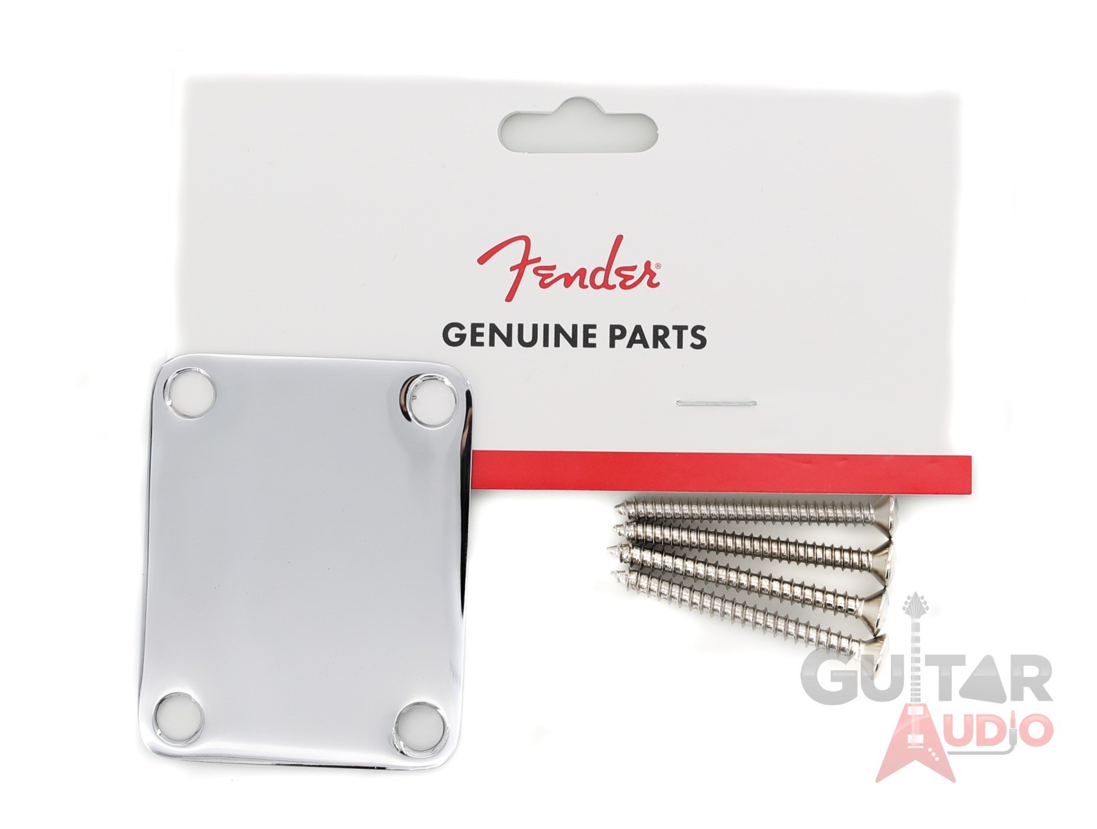 Genuine Fender 