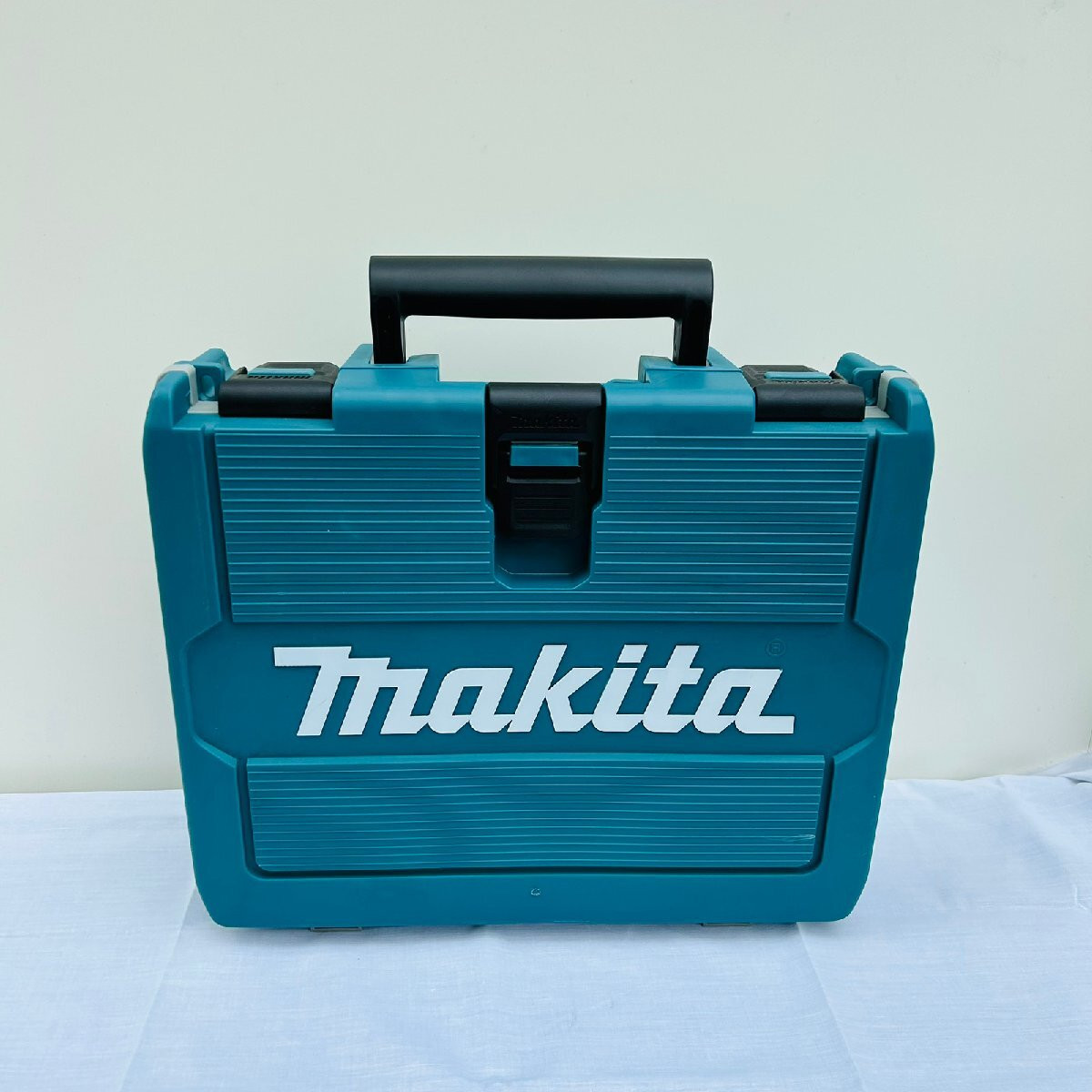 Makita Plastic Case For Storing Rechargeable Driver Drill 140R78-0 New