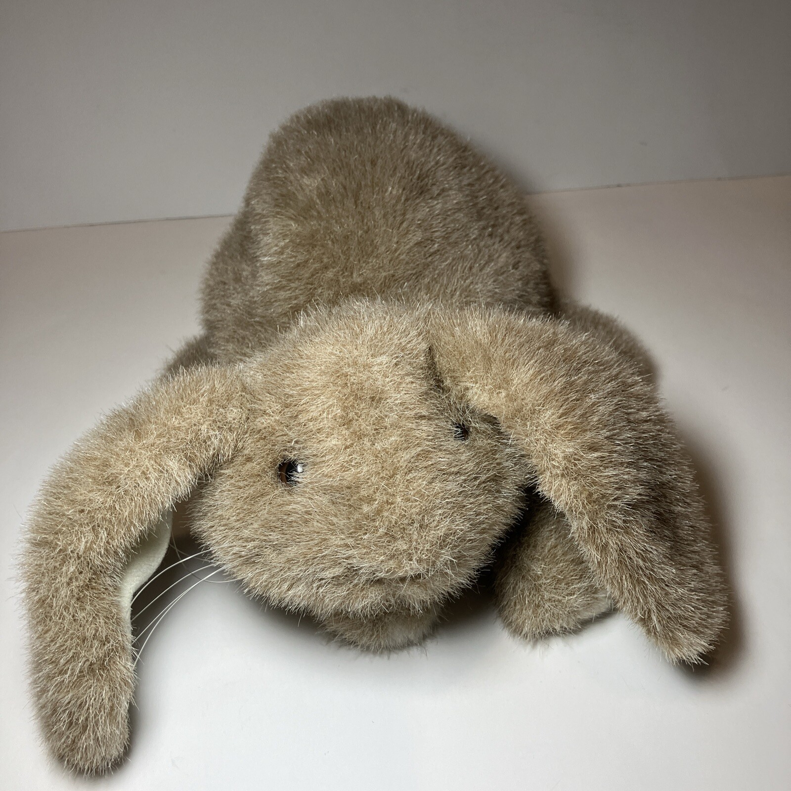 Vintage Folktails Rabbit Puppet Excellent Condition (I) Vintage Folktails Rabbit Puppet Excellent Condition (I)