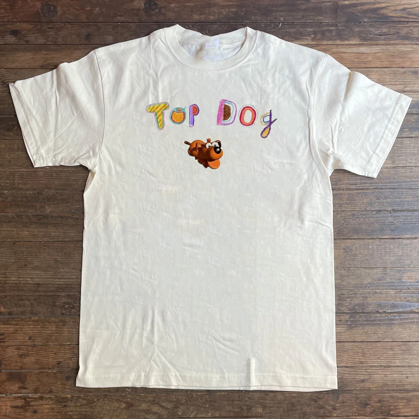 Magdalena Bay Top Dog Band Album Collection All Size S to 5XL T-shirt Magdalena Bay Top Dog Band Album Collection All Size S to 5XL T-shirt