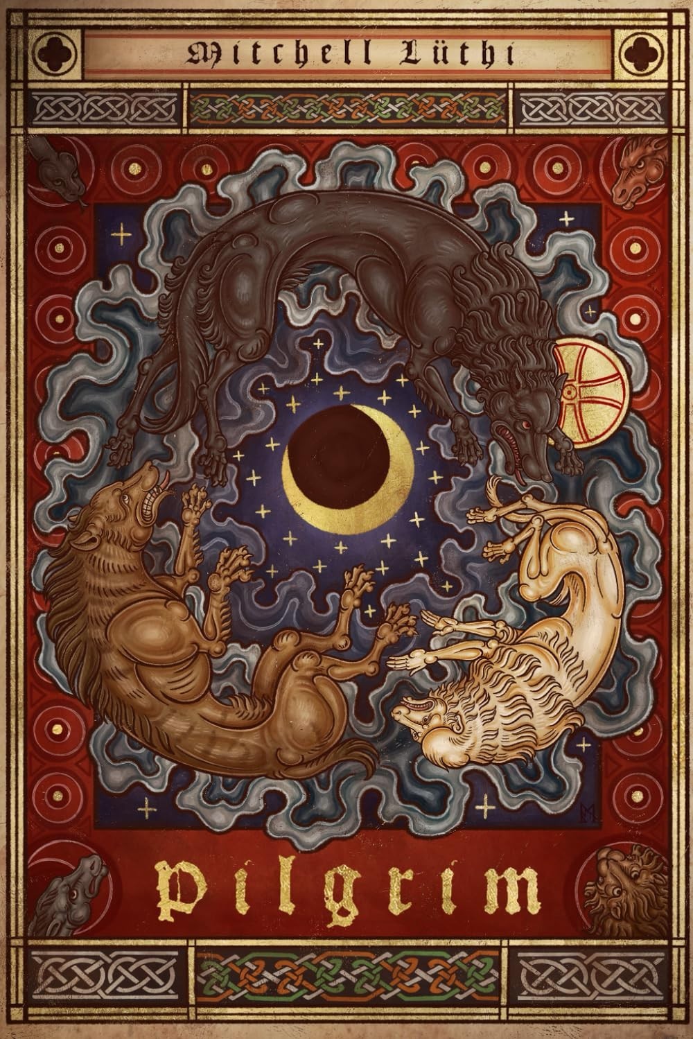 Pilgrim: a Medieval Horror