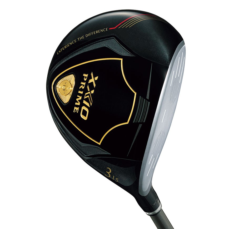 XXIO Golf Club Prime 12 18* 5 Wood Regular Graphite XXIO SP-1200 Very Good