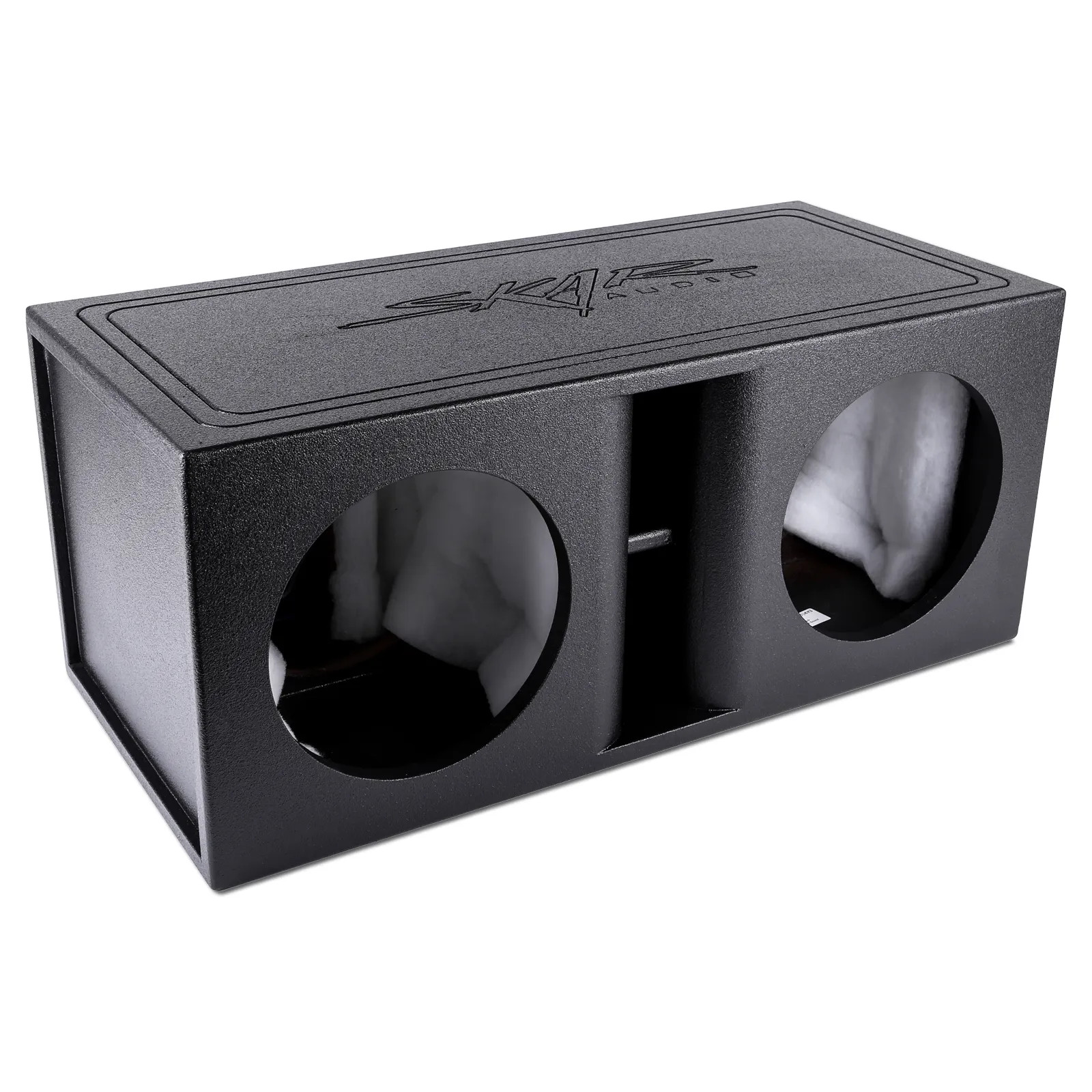 SKAR AUDIO ARMOR COATED DUAL 10\
