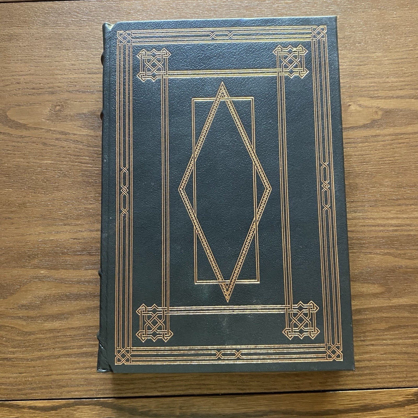 Frank Kafka 1980 The Complete Stories Franklin Library Limited Ed Leather Bound