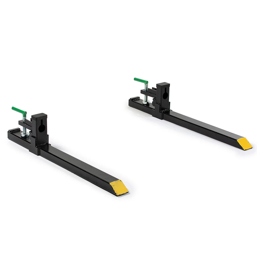 Titan Attachments Light-Duty 43\