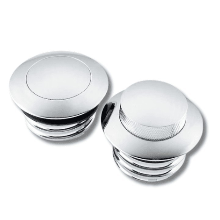 Biker\'s Choice Bikers Choice 82 Up With Dual Cap Chrome Pop - 493060 bkc493060 Biker\'s Choice Bikers Choice 82 Up With Dual Cap Chrome Pop - 493060 bkc493060