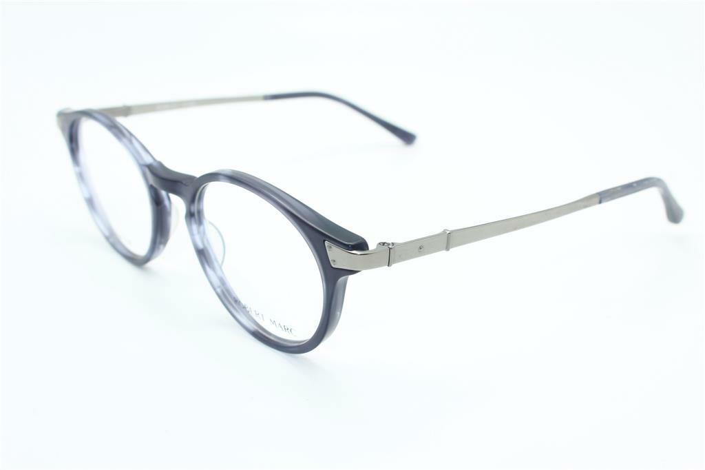 NEW ROBERT MARC RM 854 307M BLUE HAVANA AUTHENTIC FRAMES EYEGLASSES RM854 46-16