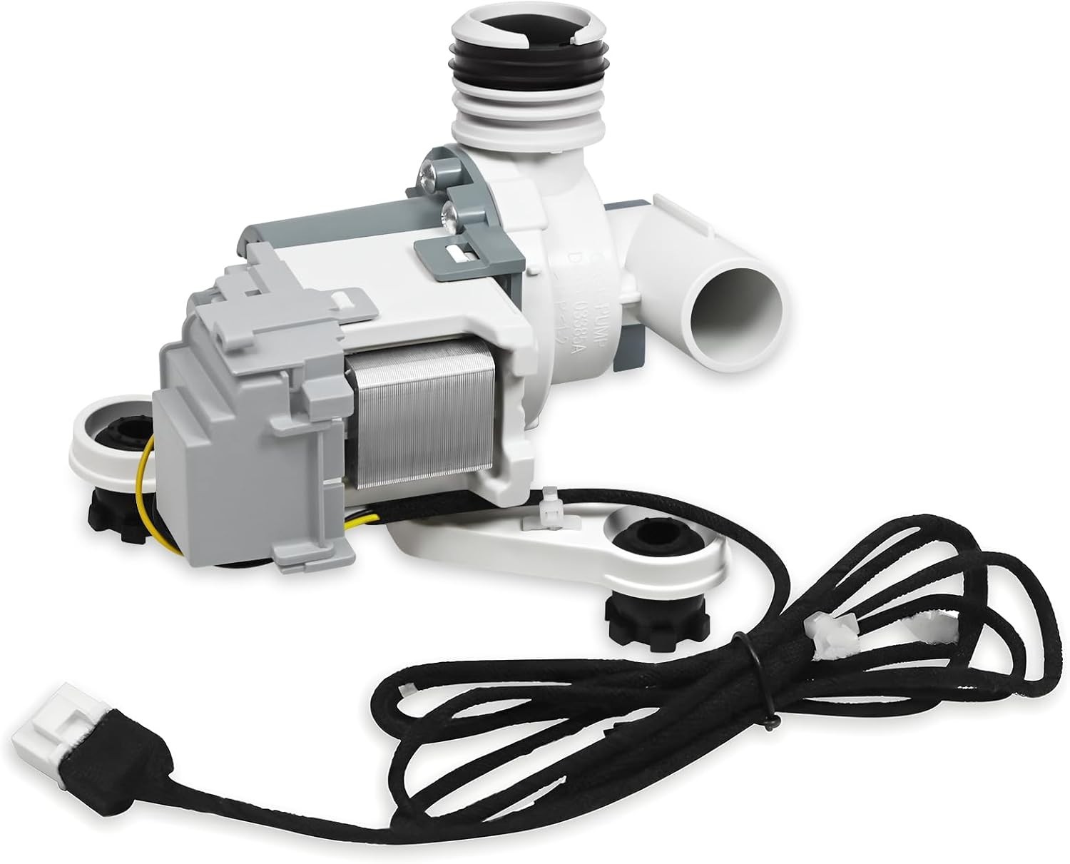 DC97-19289F PX3516-01 Washer Drain Pump Assembly For Samsung Washing Machine