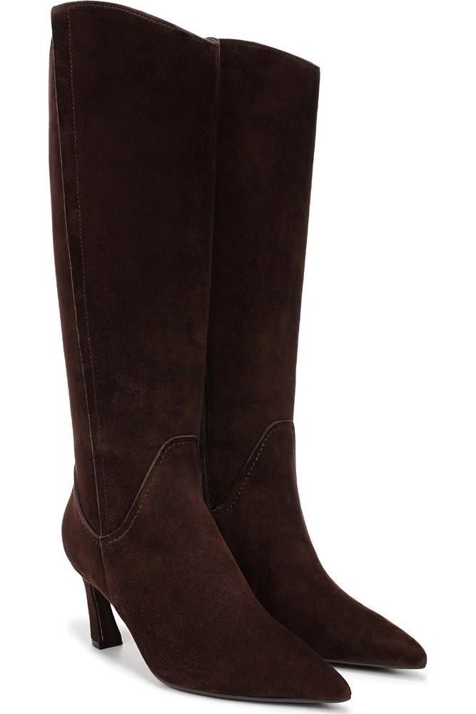 Naturalizer Emily Women\'s Knee-High Boots NW/OB Naturalizer Emily Women\'s Knee-High Boots NW/OB