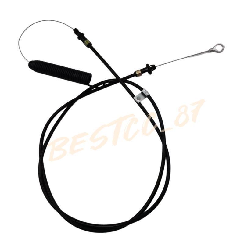 GY21641 PTO Cable for John Deere D100 D105 D110 D120 D125 D130 X125 X145 107S