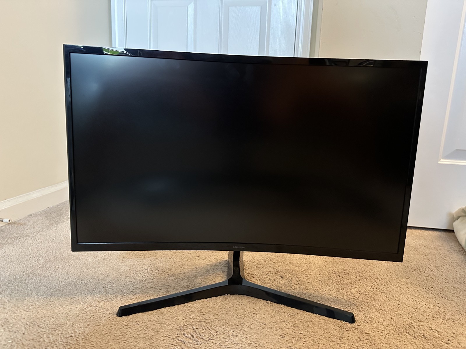Samsung S36CG Series 27