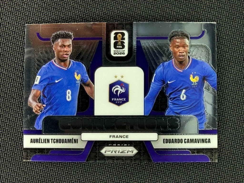 2026 Panini Prizm FIFA World Cup Soccer INSERTS/RC PICK YOUR CARD MESSI/YAMAL 2026 Panini Prizm FIFA World Cup Soccer INSERTS/RC PICK YOUR CARD MESSI/YAMAL