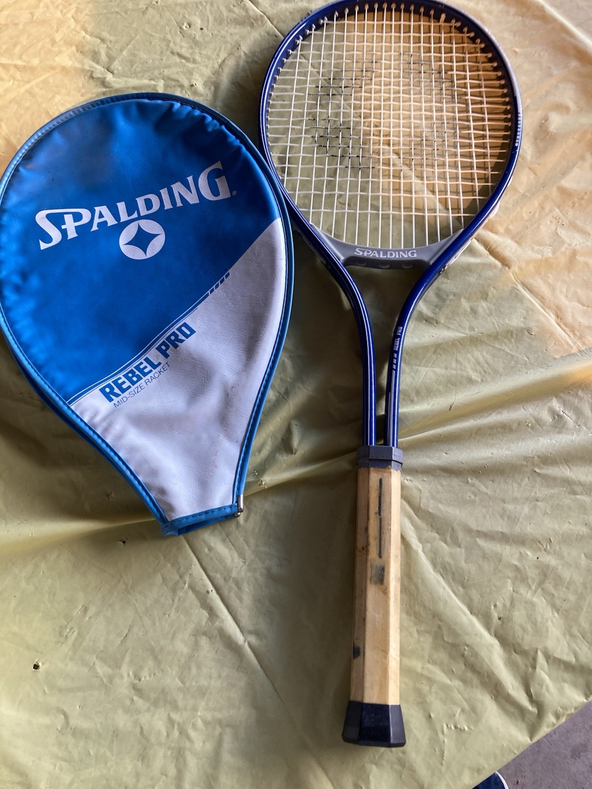 Spalding Spalding