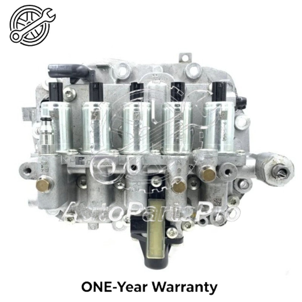 FPT C635 C632 DDCT Transmission Valve Body Remanufactured for Fiat Alfa Romeo