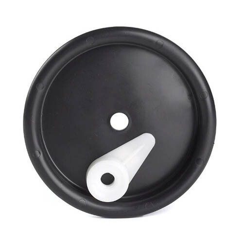 RIDGID VT2565 (31748) Replacement Filter Plate & Nut for Wet/Dry Vacs RIDGID VT2565 (31748) Replacement Filter Plate & Nut for Wet/Dry Vacs