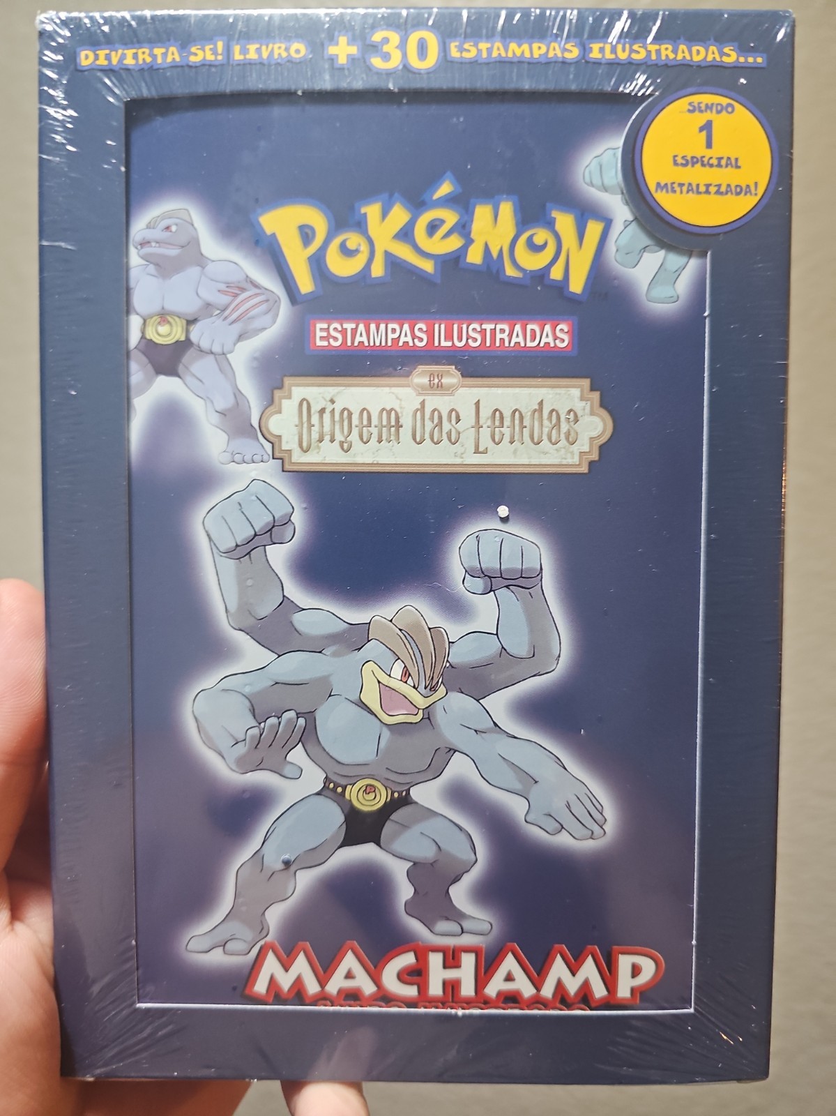 2006 POKEMON TCG MACHAMP 2006 POKEMON TCG MACHAMP