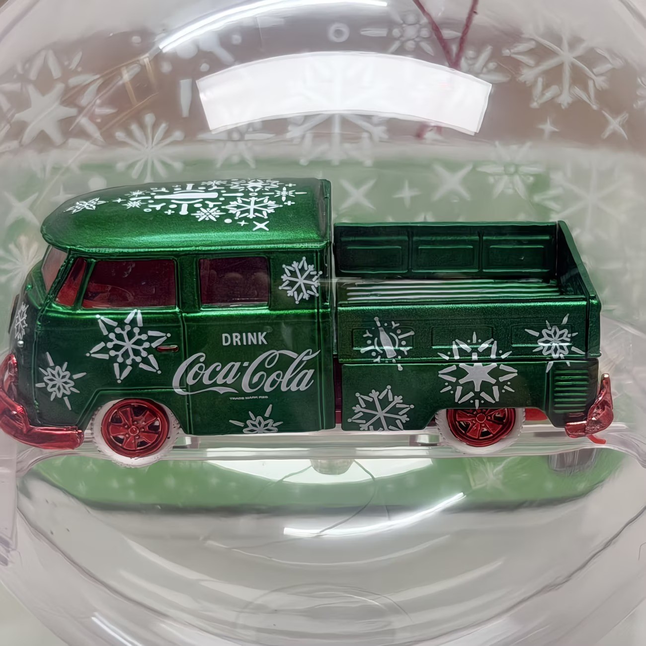 M2 Machines 1/64 Christmas Special Edition Of Alloy Car Model 2026 M2 Machines 1/64 Christmas Special Edition Of Alloy Car Model 2026