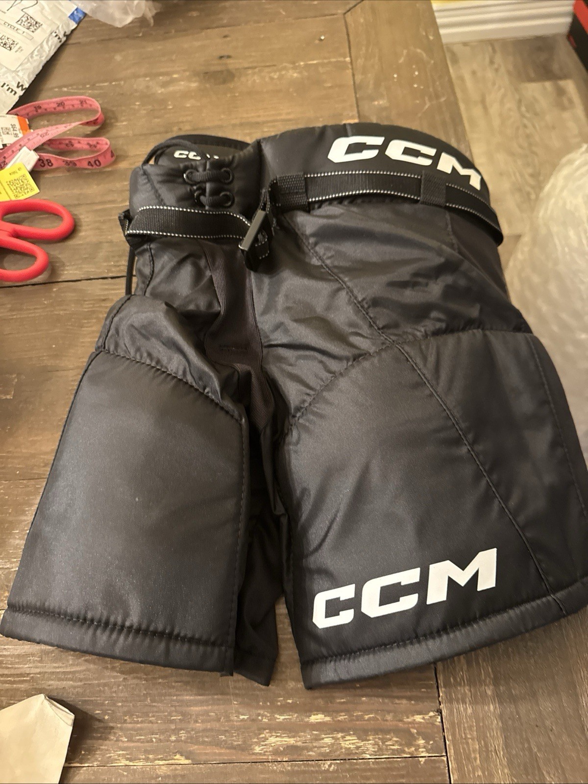 CCM Next Ice Hockey Pants-Youth M CCM Next Ice Hockey Pants-Youth M