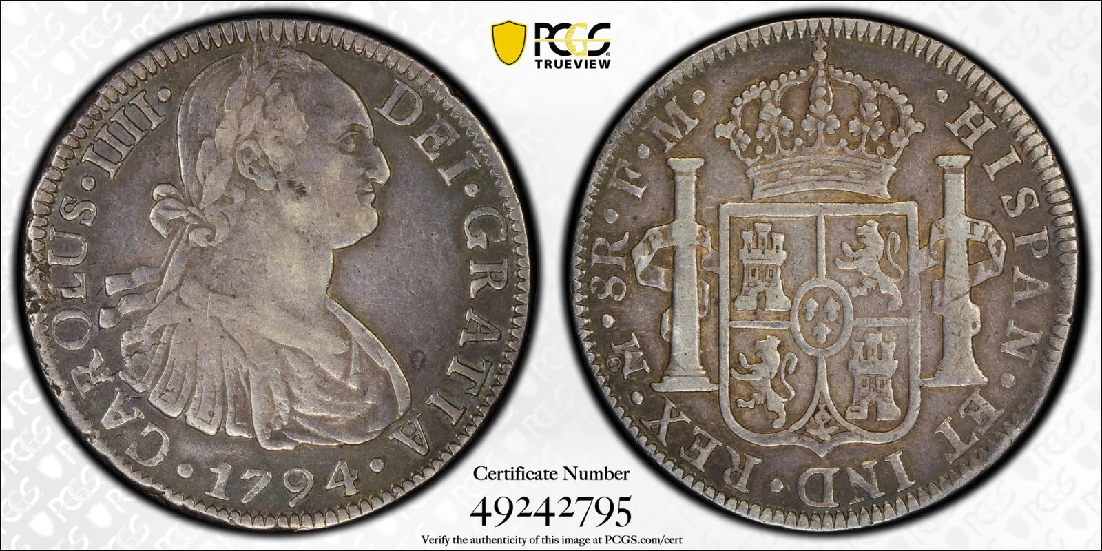 1794-Mo FM 8 R Calico-956 Yon-M8-94