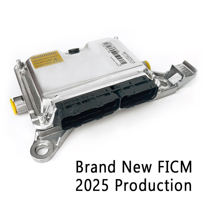 Brand New OEM Duramax LLY Fuel Injection Control Module (FICM) GM Chevy 04-05 Brand New OEM Duramax LLY Fuel Injection Control Module (FICM) GM Chevy 04-05