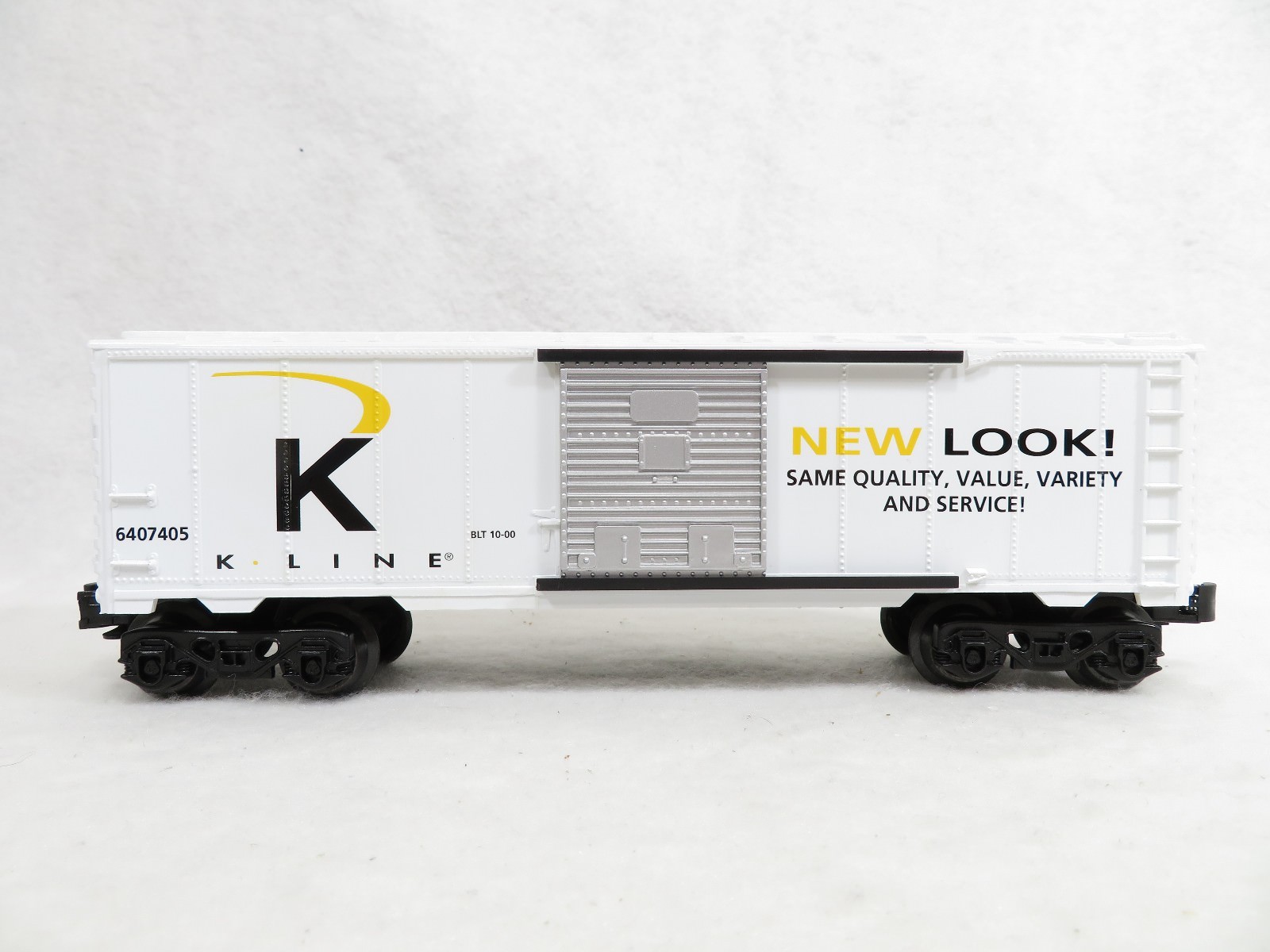 K-Line K640-7405 K-Line \