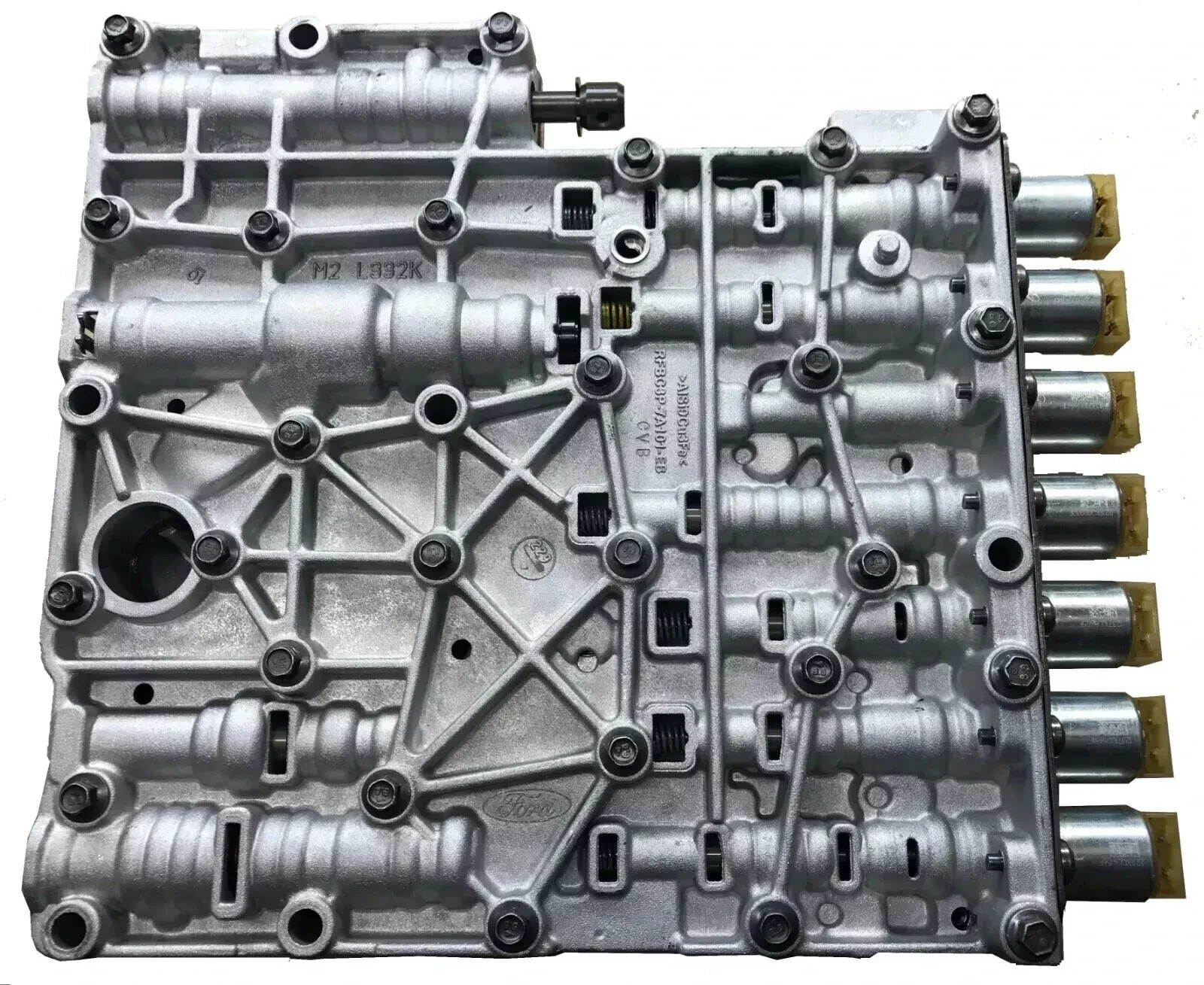 6R140 FORD TRANSMISSION VALVE BODY FITS 2011UP FORD All F Series