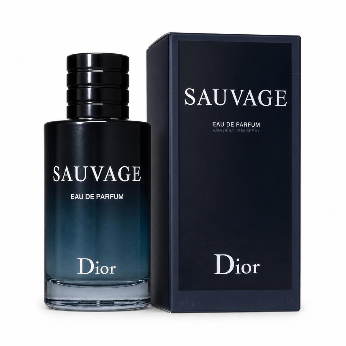 Dior Sauvage Eau de Parfum EDP 10ml Travel Dabber Mini Dior Sauvage Eau de Parfum EDP 10ml Travel Dabber Mini