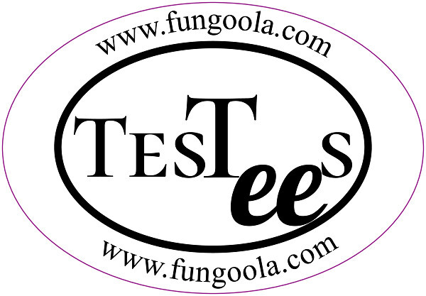 Testees Like the classic Testors insignia, but BETTER Show your Nuts Testees Like the classic Testors insignia, but BETTER Show your Nuts