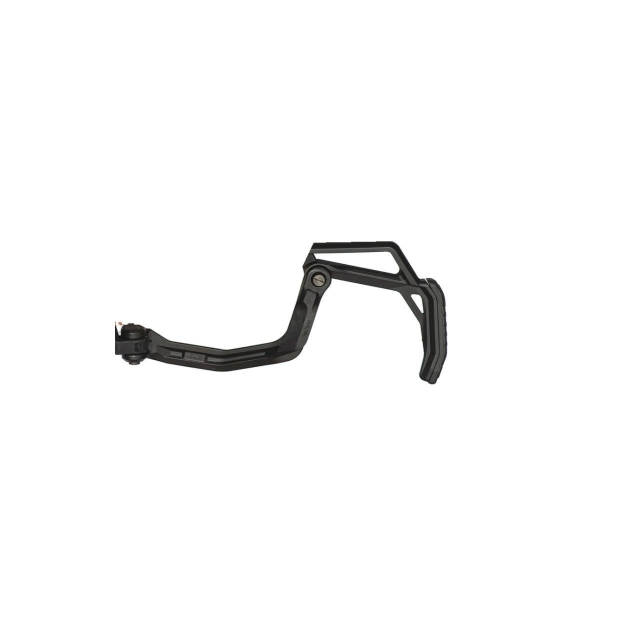 Ballista Folding Rear Support Adapter for BAT & BAT Reverse Crossbows