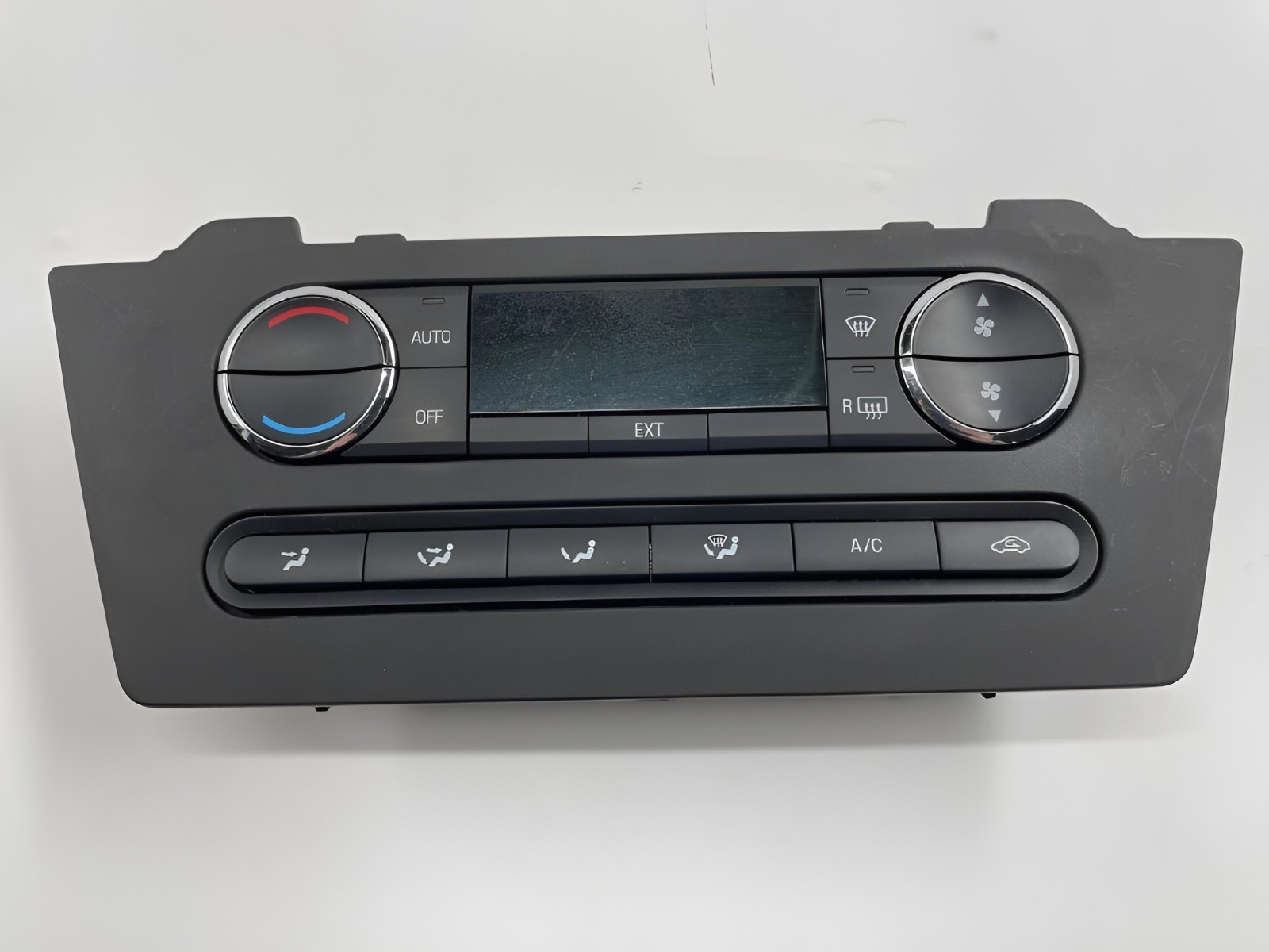 2006-2009 Ford Fusion A/C Heater Climate Temperature Control OEM