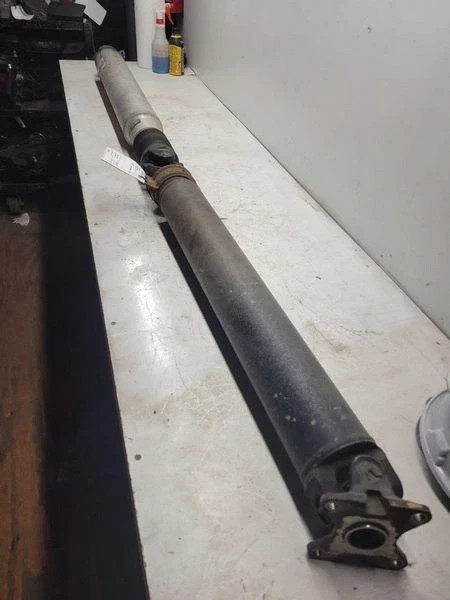 2007-2021 Toyota Tundra Rear Drive Shaft OEM