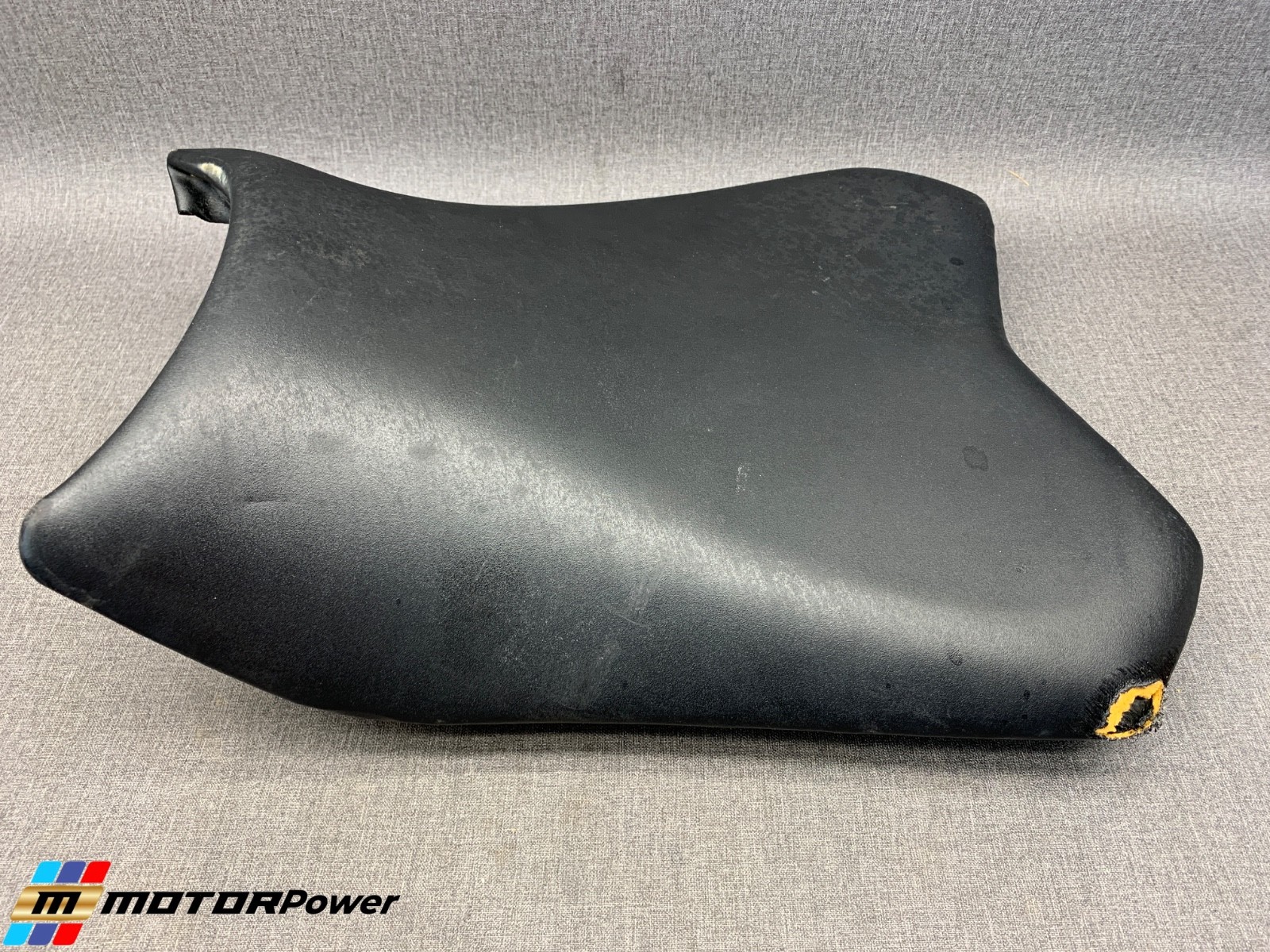 13-17 Kawasaki Ninja EX300 Driver Rider Seat Saddle Pillion Genuine OEM Torn