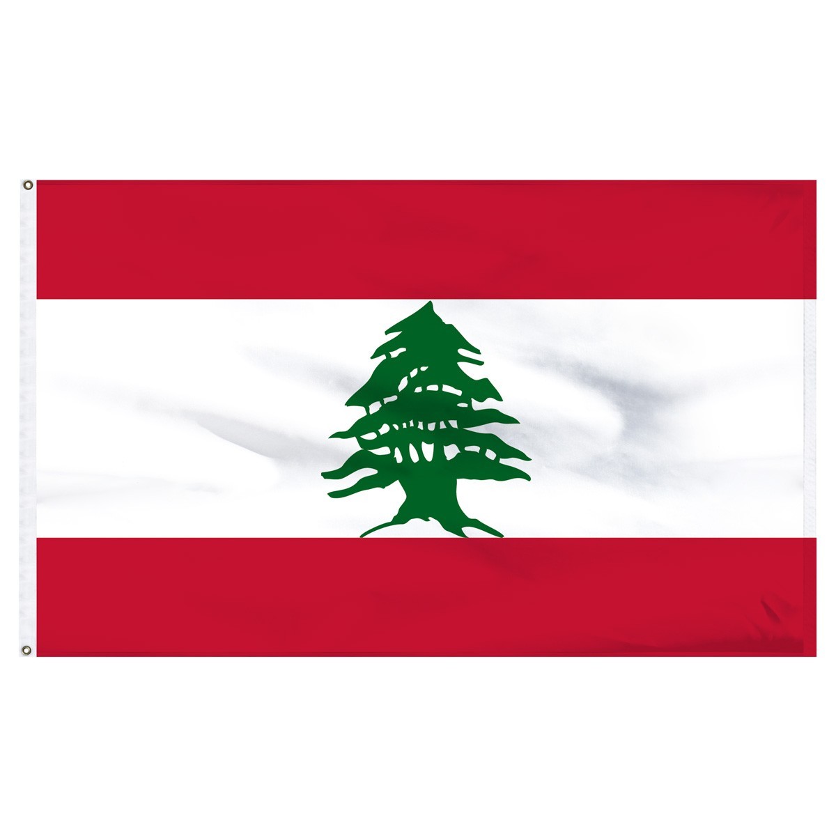Lebanon Flag 3x5ft Flag of Lebanon Lebanese Flag 3x5 House Flag 100D Lebanon Flag 3x5ft Flag of Lebanon Lebanese Flag 3x5 House Flag 100D