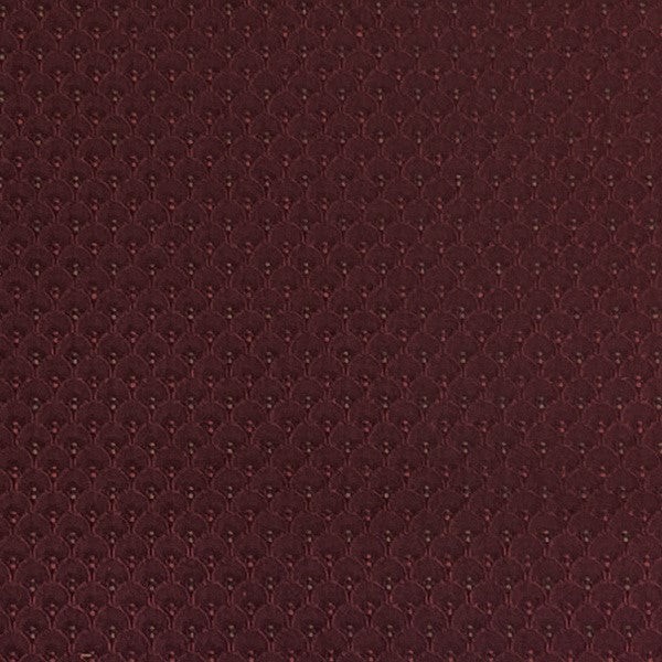 Burch Fabrics Maywood Burgundy Upholstery Fabric