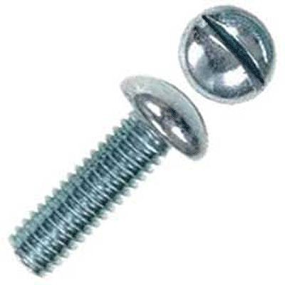 Kadee 1683 Screws Stnless 1-72x1/8
