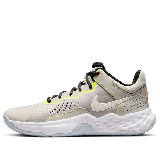 Nike Fly.By Mid 3 \'Light Iron Ore\'